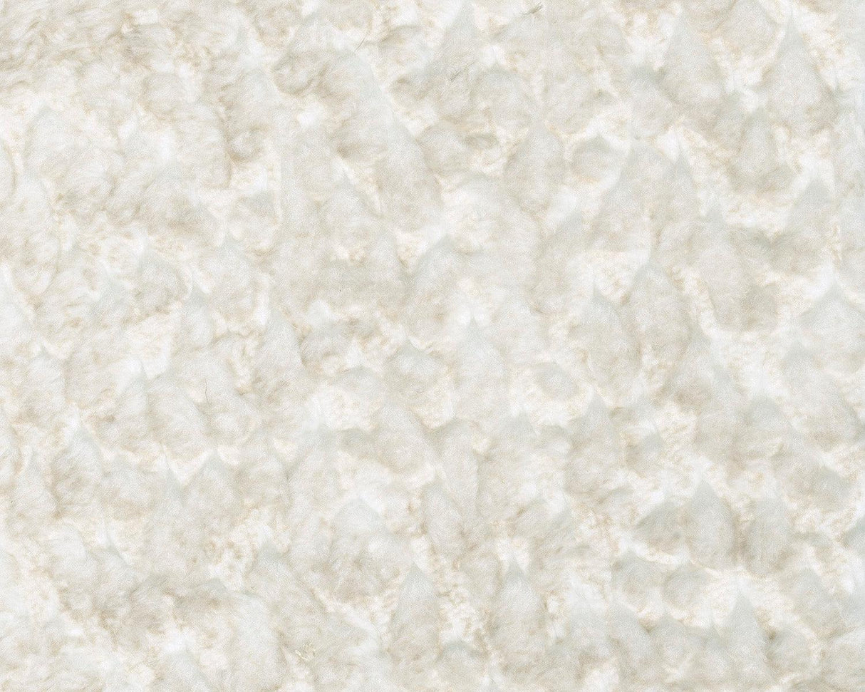 Chessington Ivory 4-Piece Left Arm Facing (LAF) Chaise Sectional by Ashley at Eve Furniture