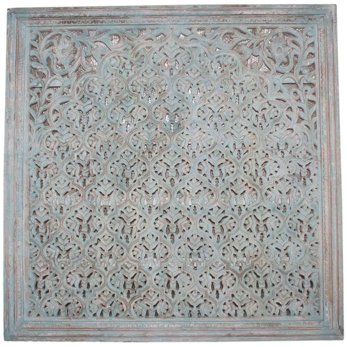 Cheval 60" Carved Panel - by Classic Home at Eve Furniture