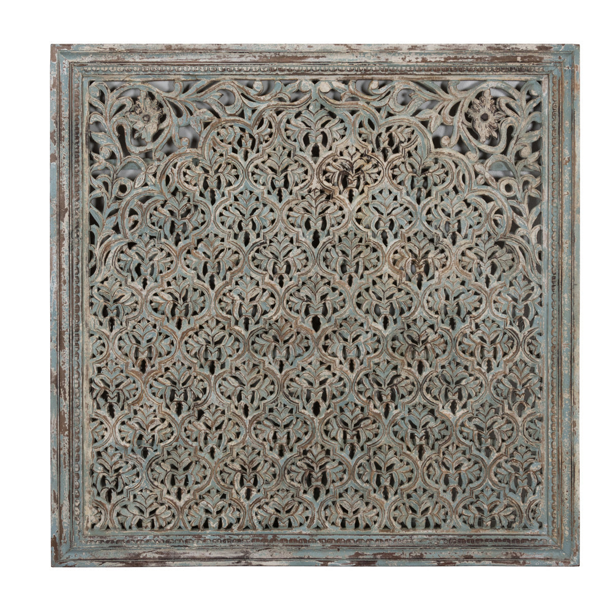 Cheval 60" Carved Panel - by Classic Home at Eve Furniture