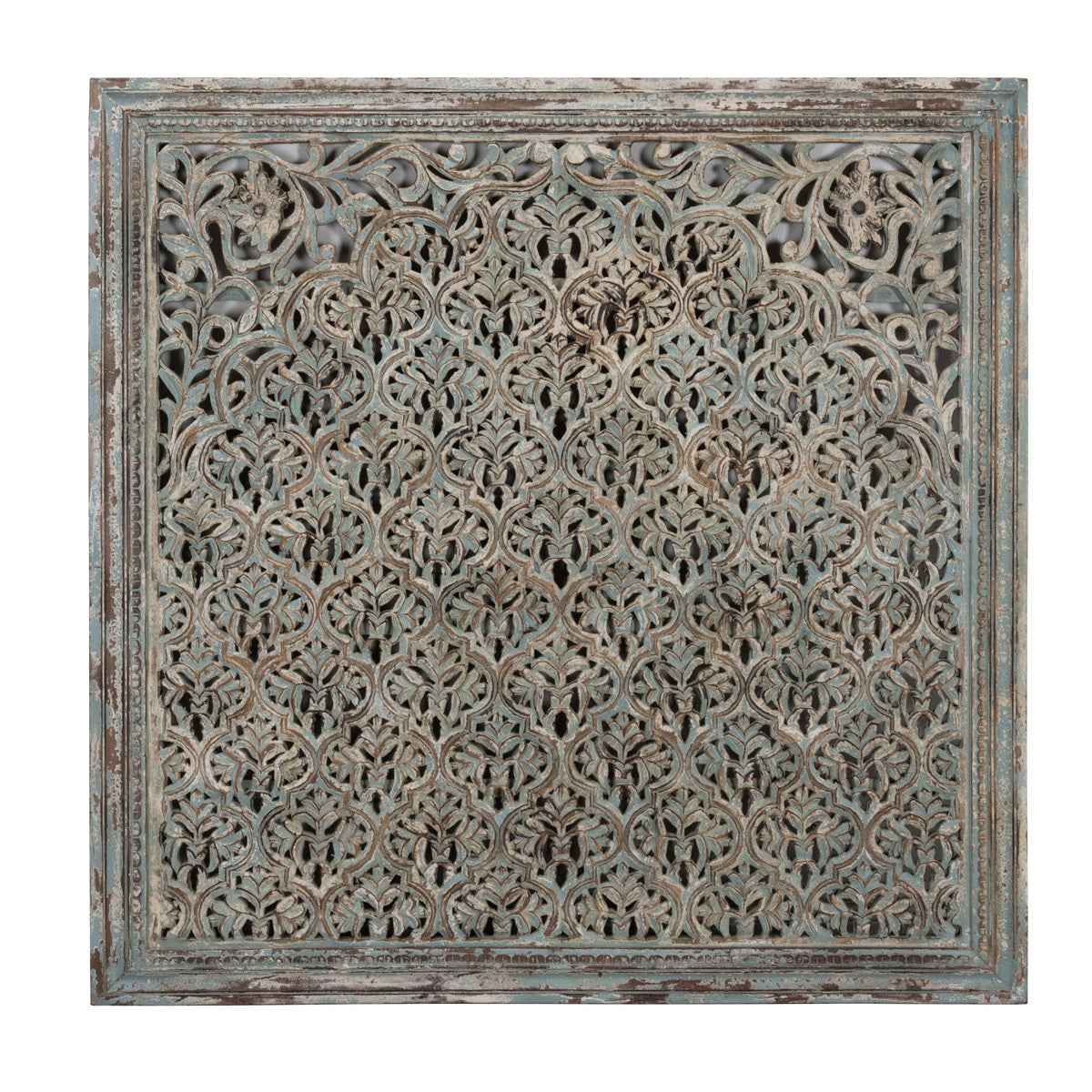 Cheval 60" Carved Panel - by Classic Home at Eve Furniture