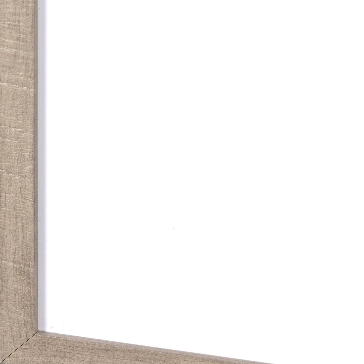 Chilly Breeze I by Natali a Hand Embelished Textured Framed Art Print Matted under Glass by Mercana at Eve Furniture