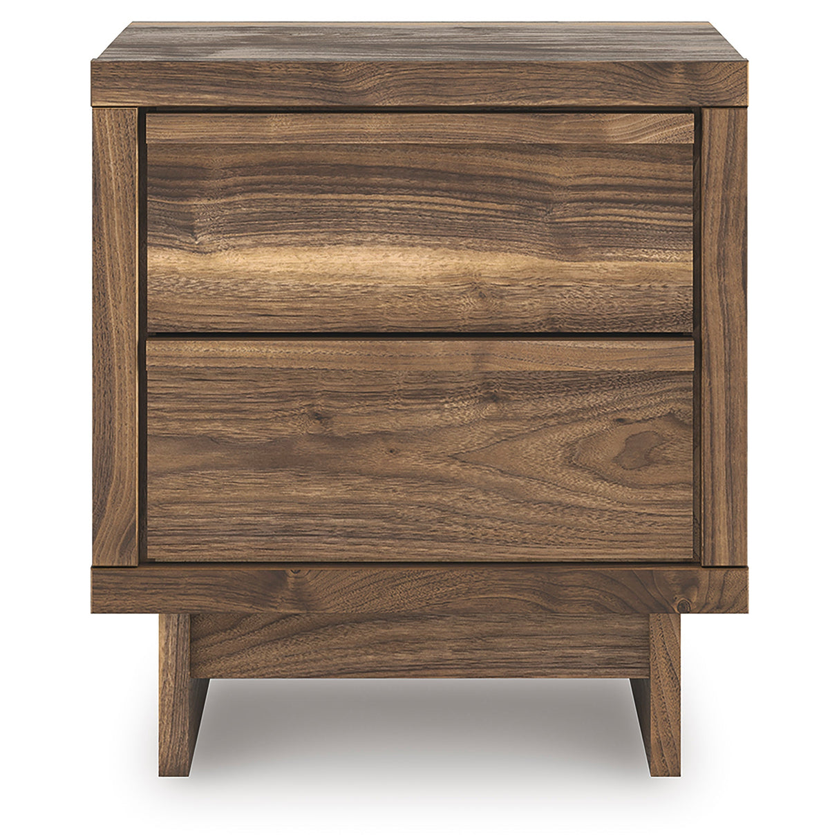 Chirason Brown Panel Bedroom Set by Ashley at Eve Furniture