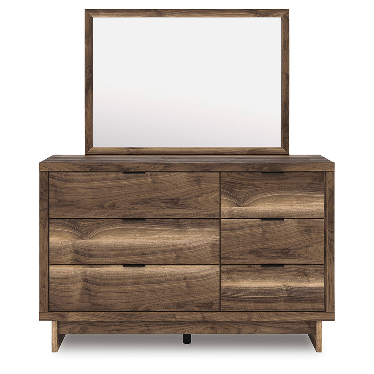 Chirason Brown Panel Bedroom Set by Ashley at Eve Furniture