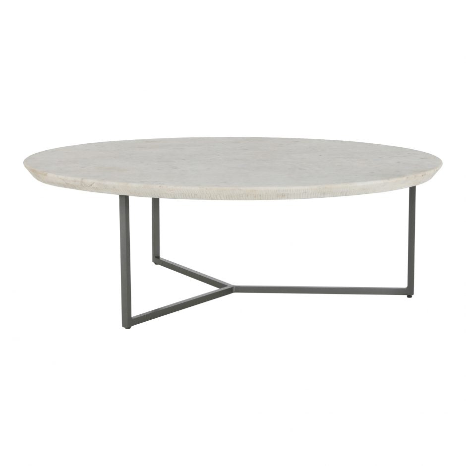 Chloe Coffee Table by Moe's Home at Eve Furniture