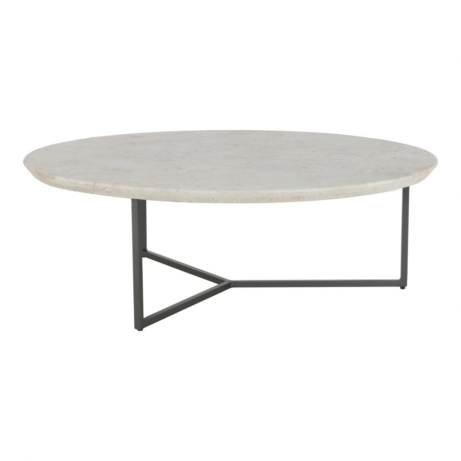 Chloe Coffee Table by Moe's Home at Eve Furniture