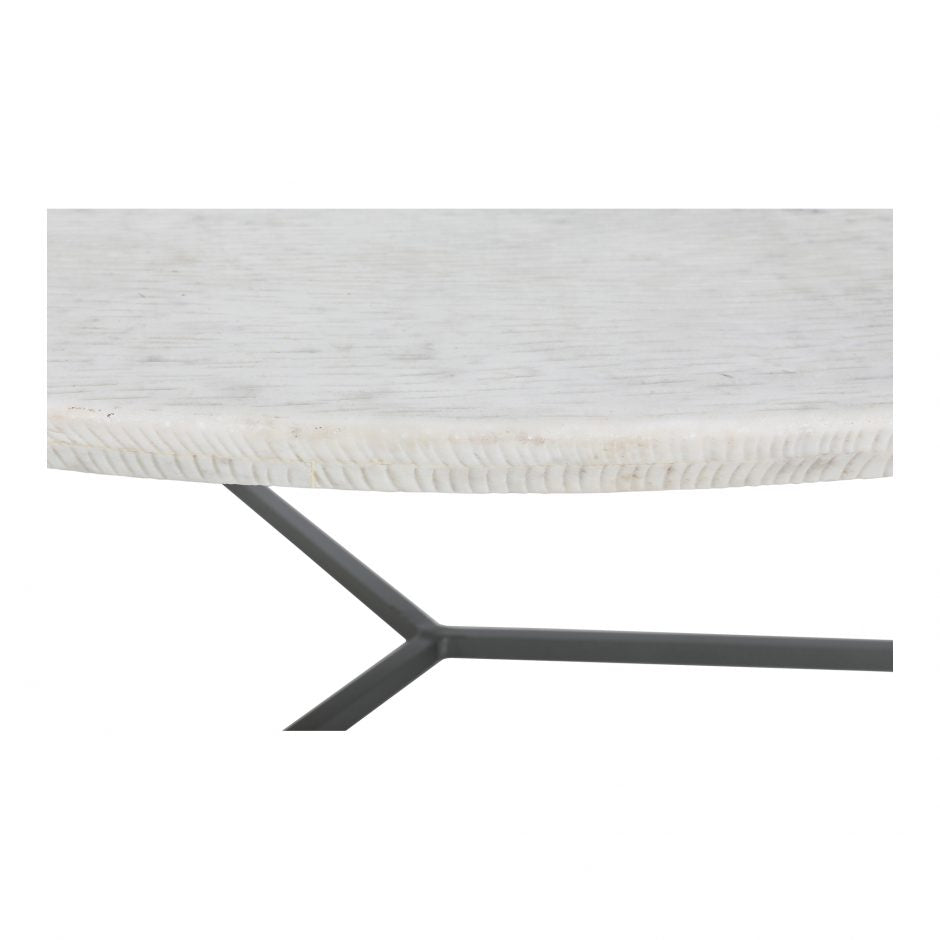 Chloe Coffee Table by Moe's Home at Eve Furniture