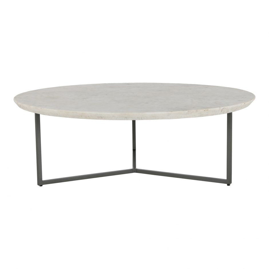 Chloe Coffee Table by Moe's Home at Eve Furniture