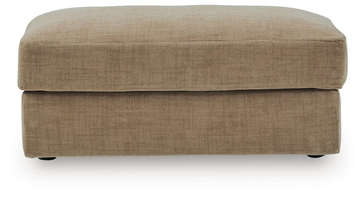 ChloeeAnne Honey Ottoman