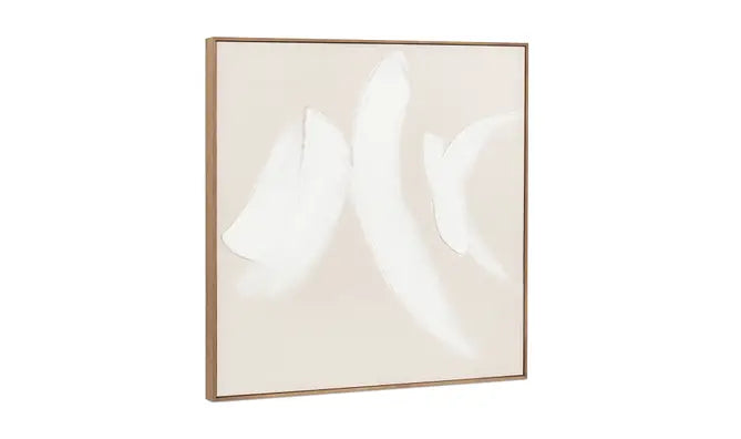 Chorus 2 Framed Painting by Moe's Home at Eve Furniture