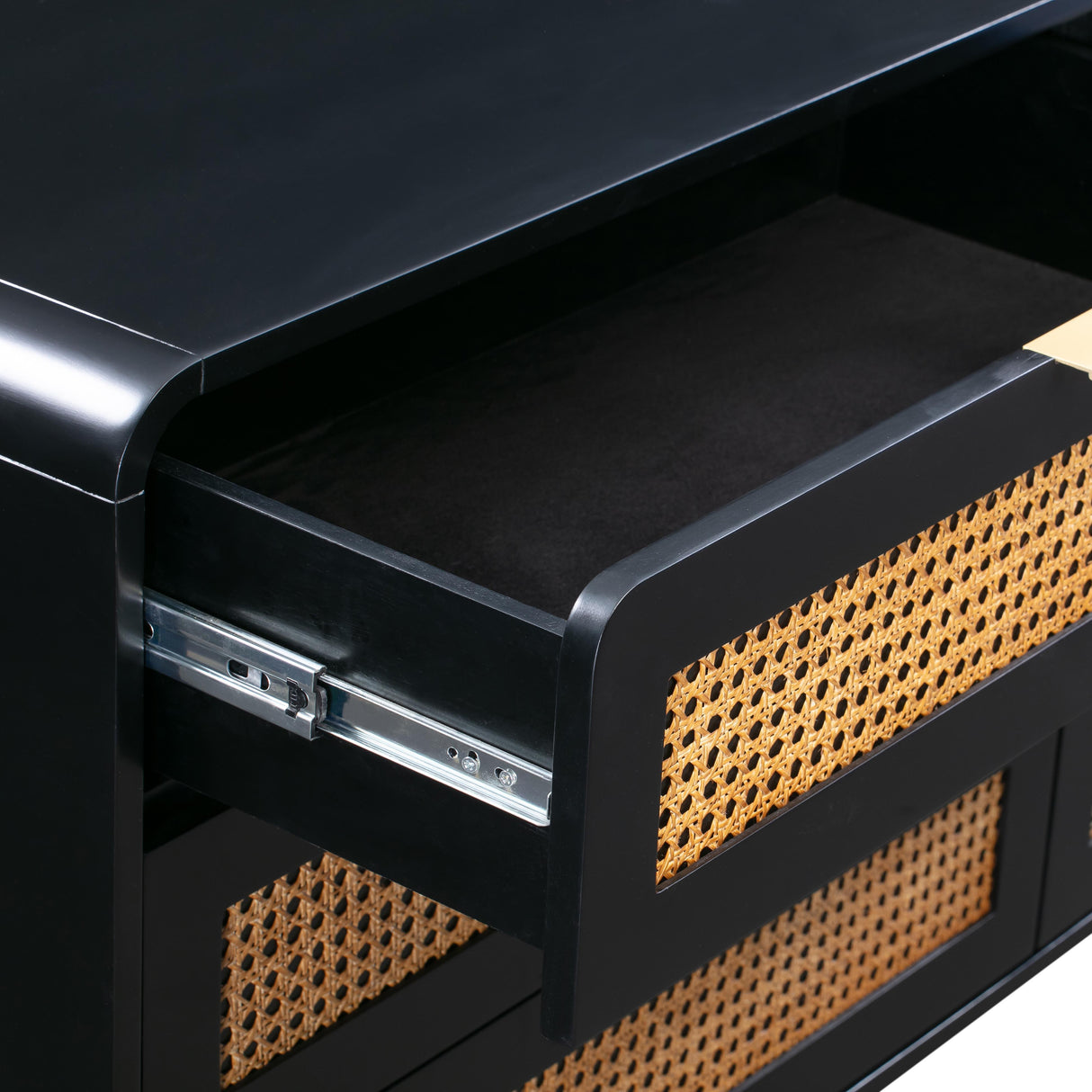 Christine 6 Drawer Dresser by TOV Furniture at Eve Furniture