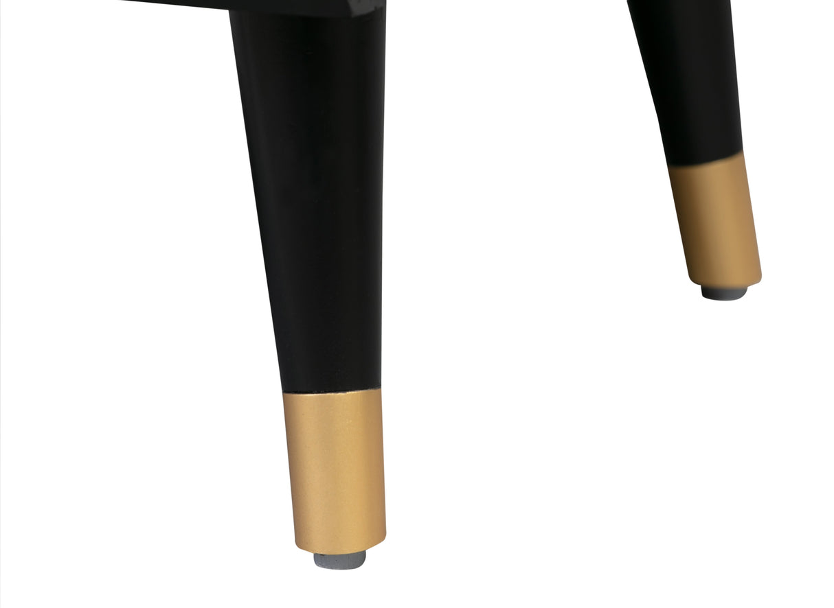 Christine Nightstand by TOV Furniture at Eve Furniture