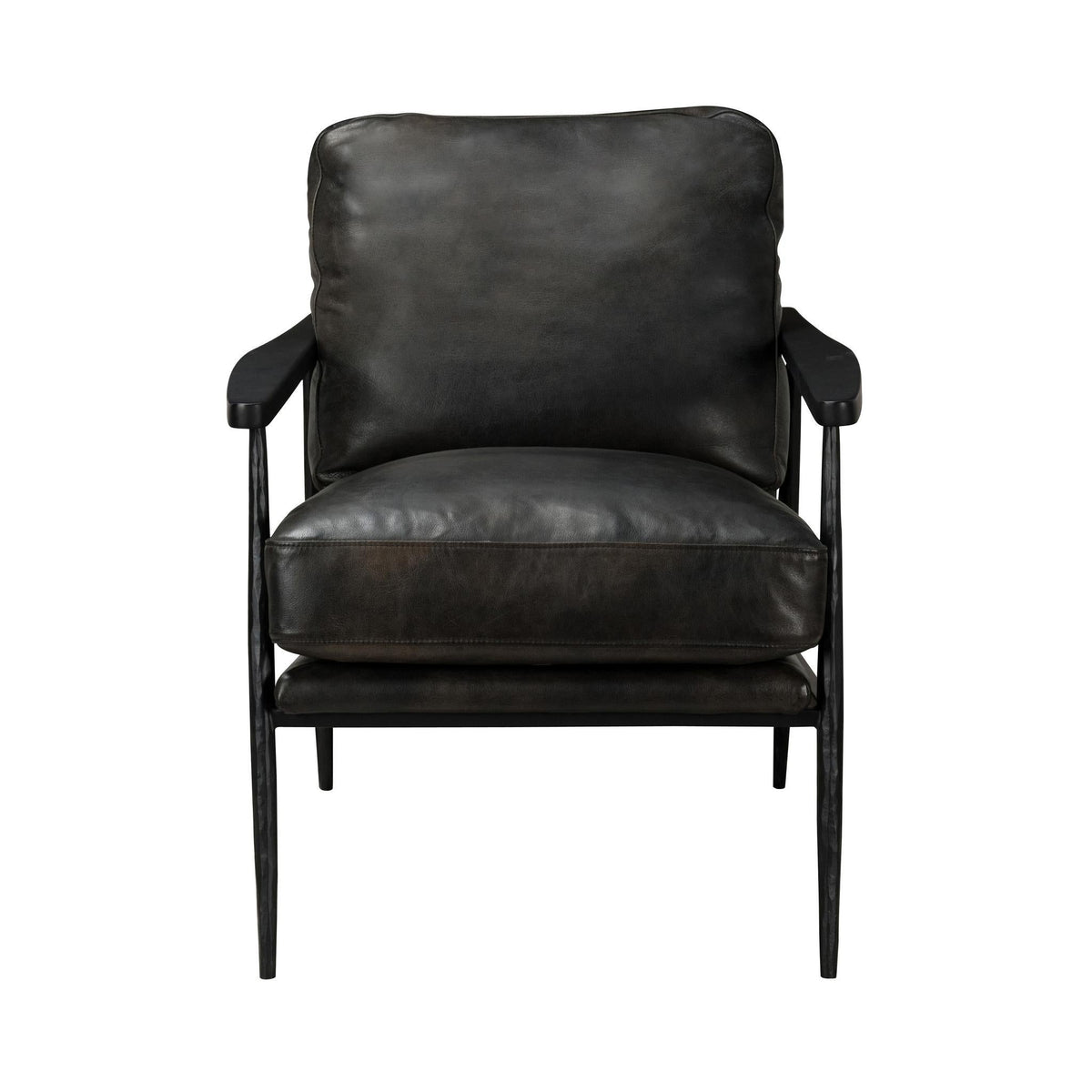 Christopher Accent Chair by Classic Home at Eve Furniture