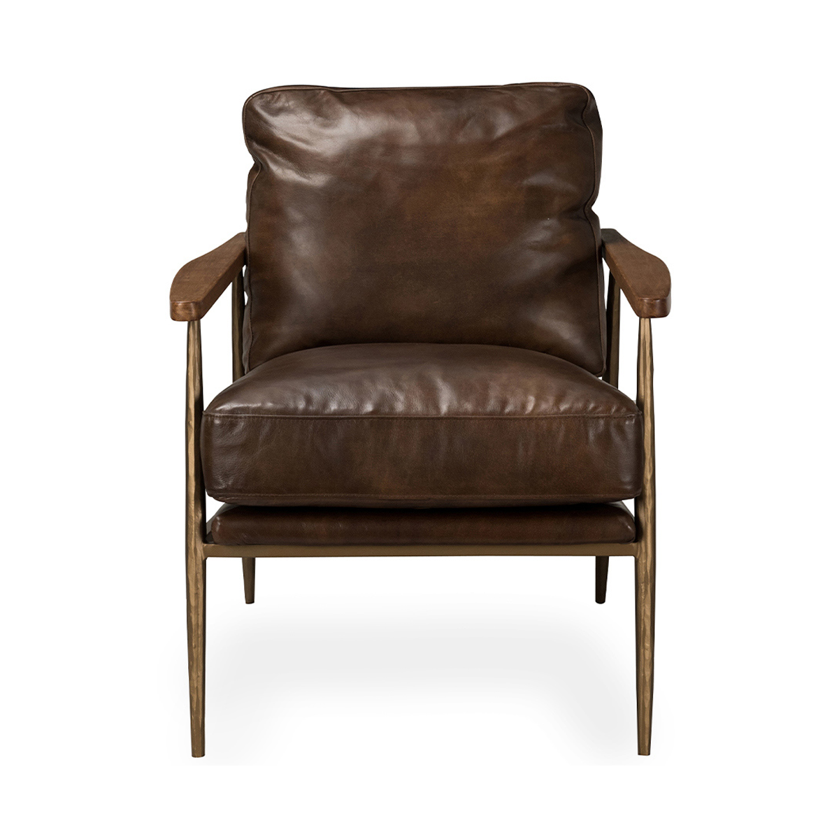 Christopher Accent Chair by Classic Home at Eve Furniture