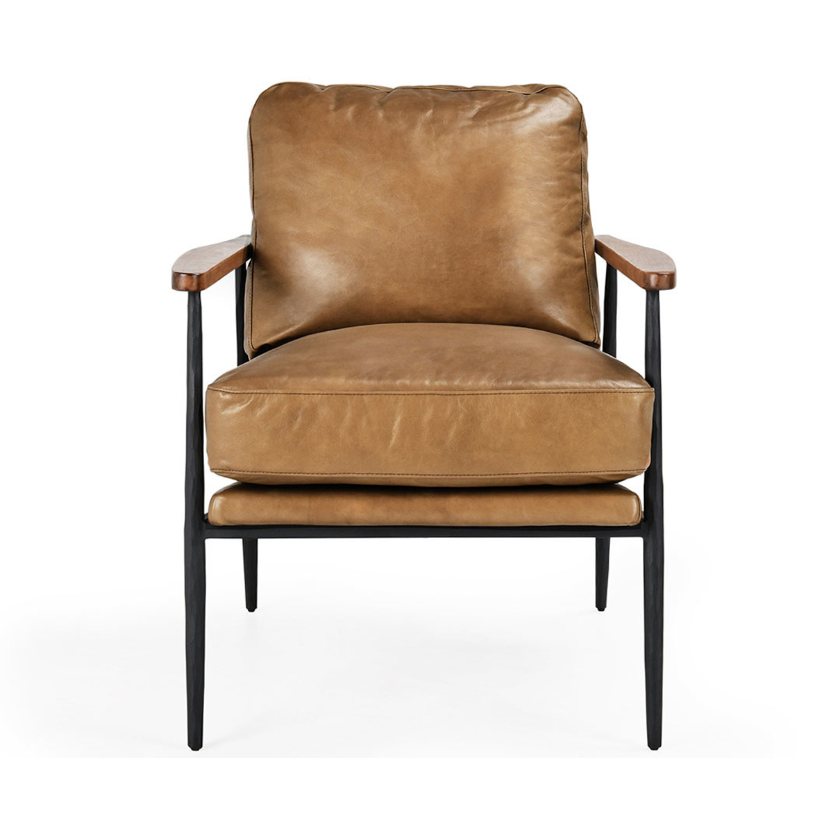 Christopher Accent Chair by Classic Home at Eve Furniture