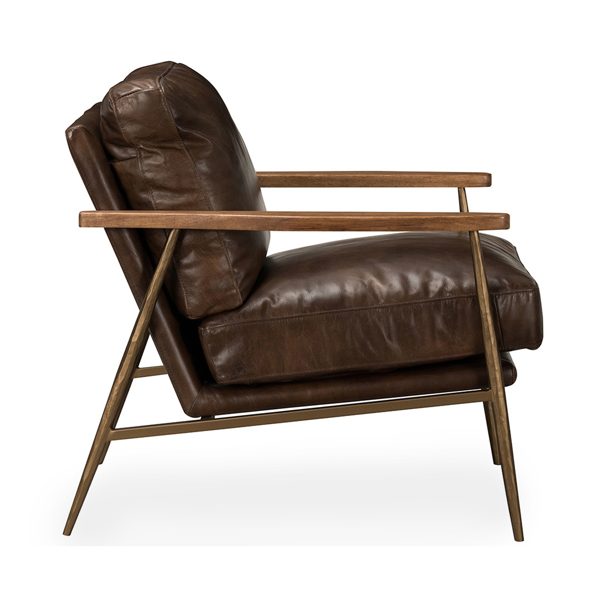 Christopher Accent Chair by Classic Home at Eve Furniture