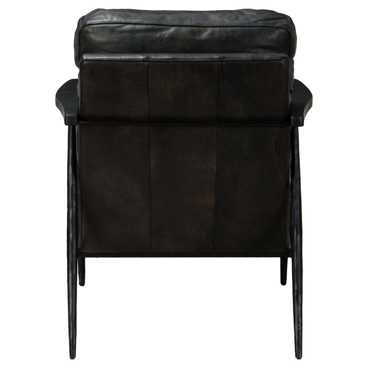 Christopher Black Club Chair by Classic Home at Eve Furniture