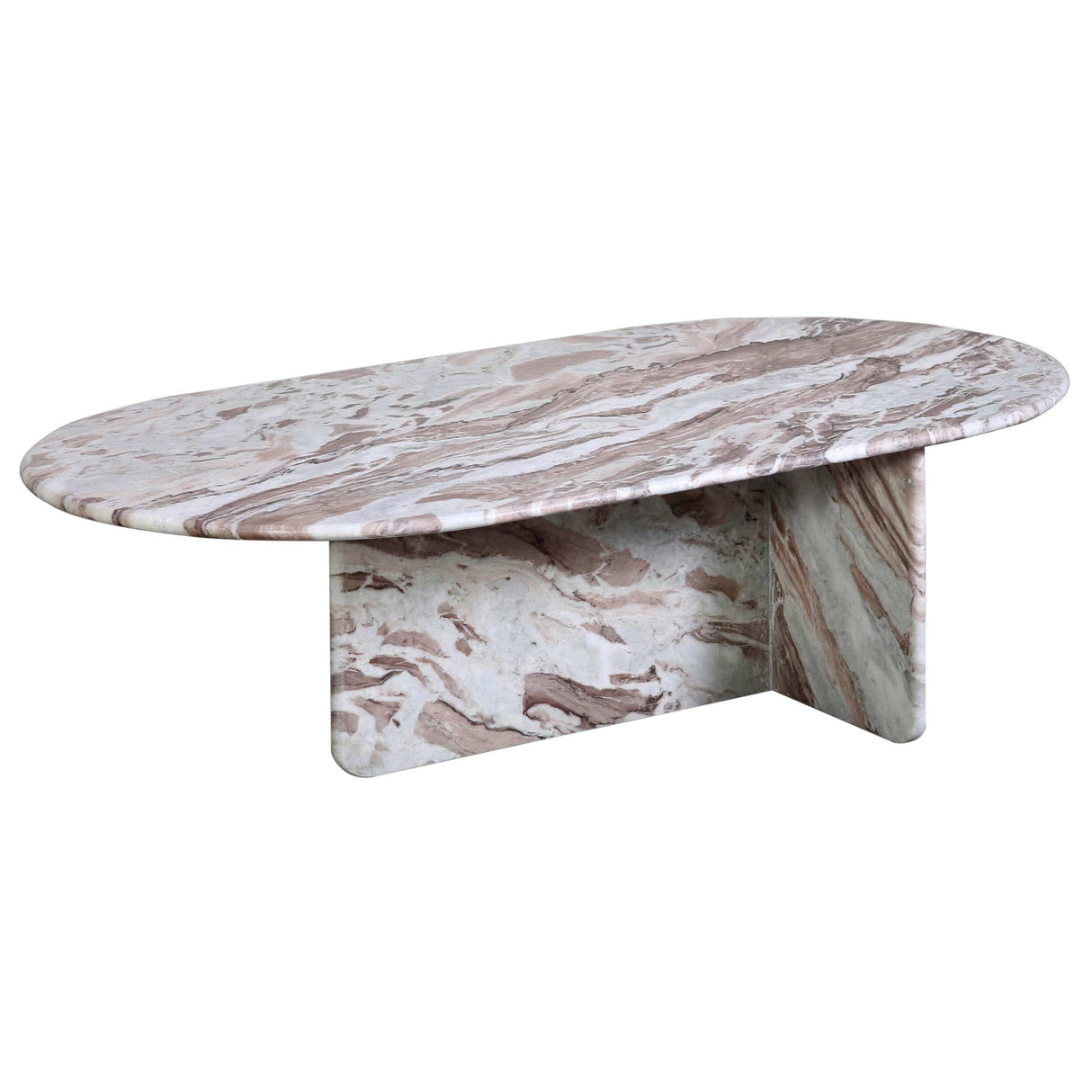 Christos Coffee Table by Dovetail at Eve Furniture