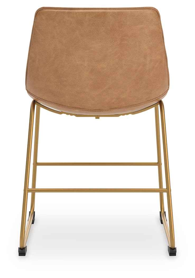 Ciabori Multi Dining Chair, Set of 2 by Ashley at Eve Furniture