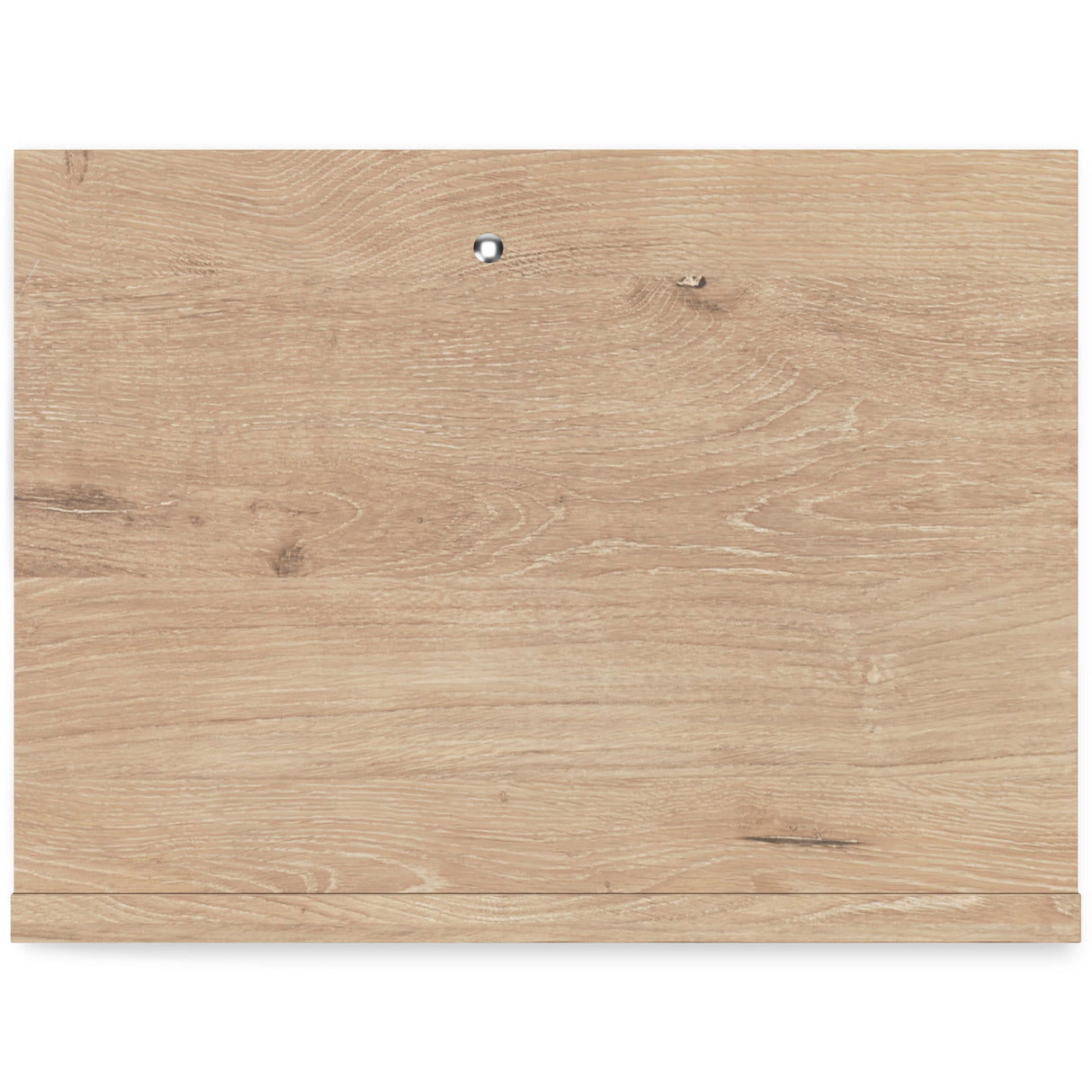 Cielden Tan Platform Bedroom Set by Ashley at Eve Furniture