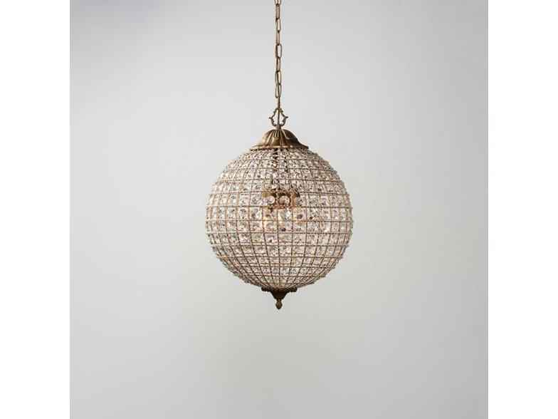 Cimberleigh Medium Chandelier by Classic Home at Eve Furniture