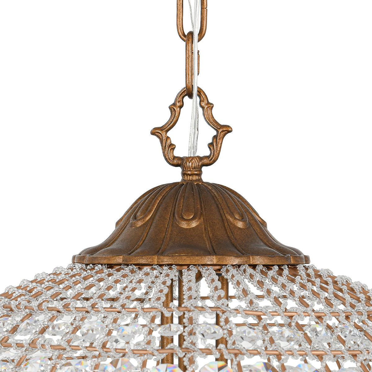 Cimberleigh Pendant by Classic Home at Eve Furniture