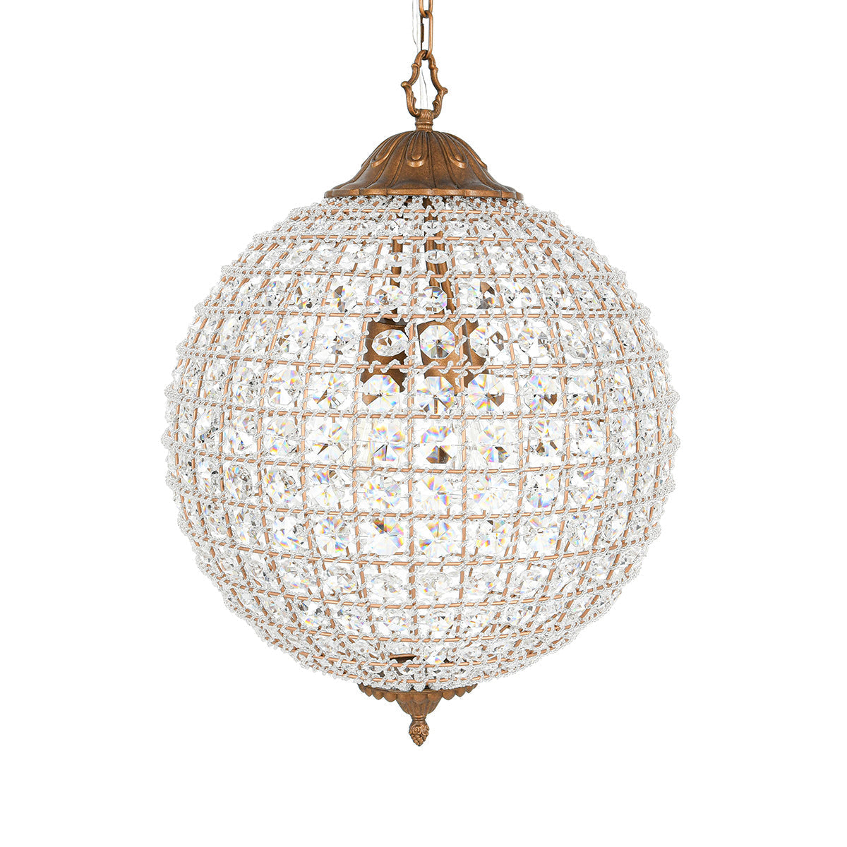 Cimberleigh Pendant by Classic Home at Eve Furniture
