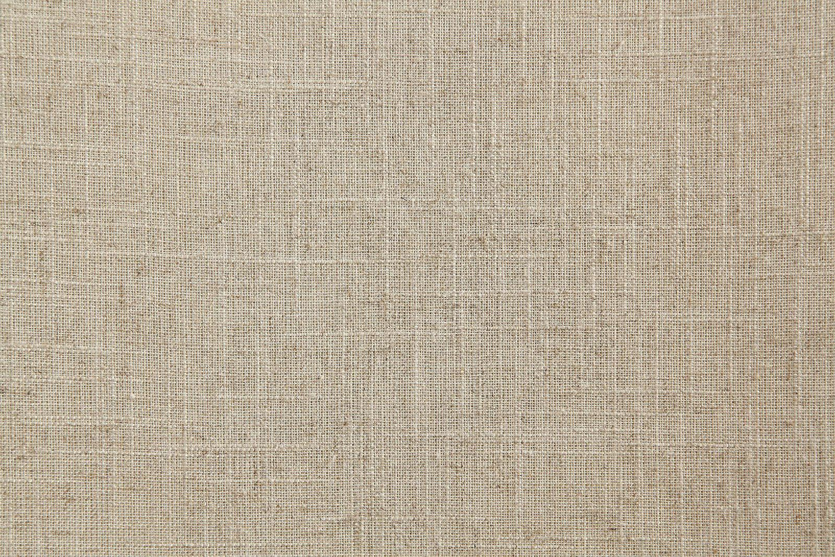 Cimma Espresso/Ivory Side Chair, Set of 2 by Furniture of America at Eve Furniture