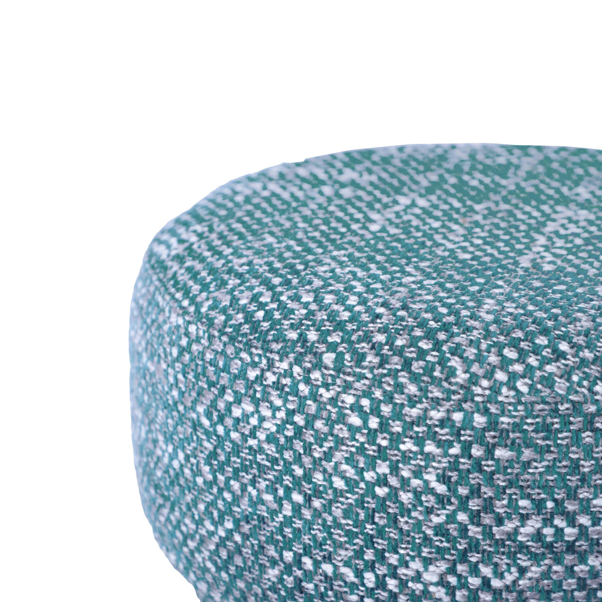 Claire Nubby Stool by TOV Furniture at Eve Furniture