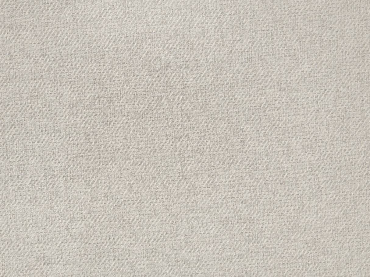 Clara Brown and Beige Round Dining Room Set by Homelegance at Eve Furniture