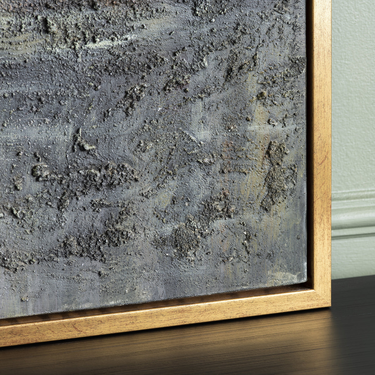 Clara Green Canvas by Crestview at Eve Furniture
