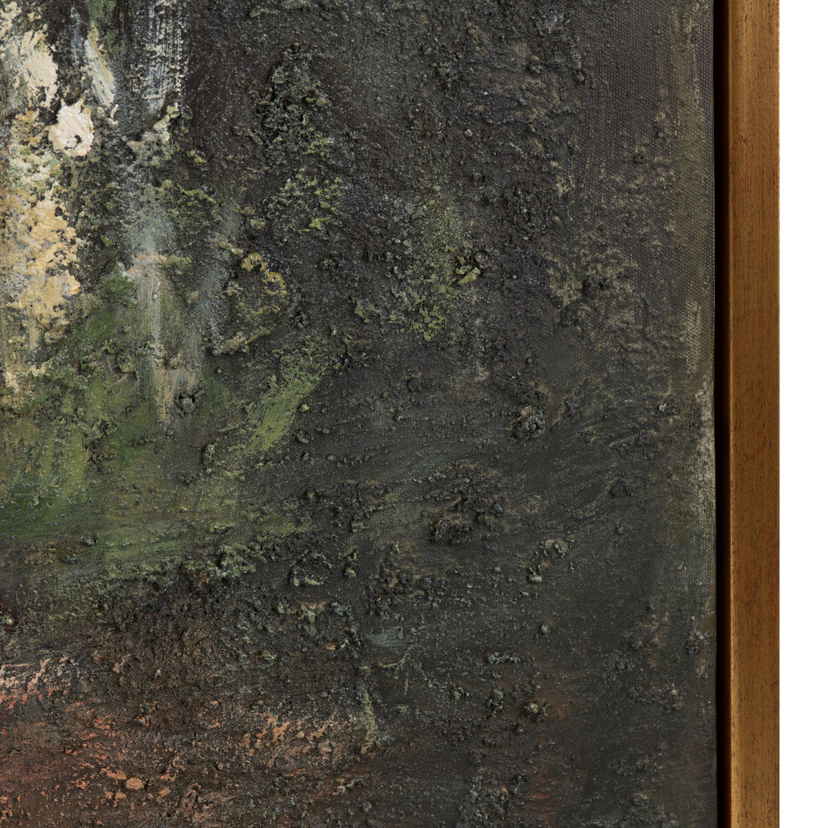 Clara Green Canvas by Crestview at Eve Furniture