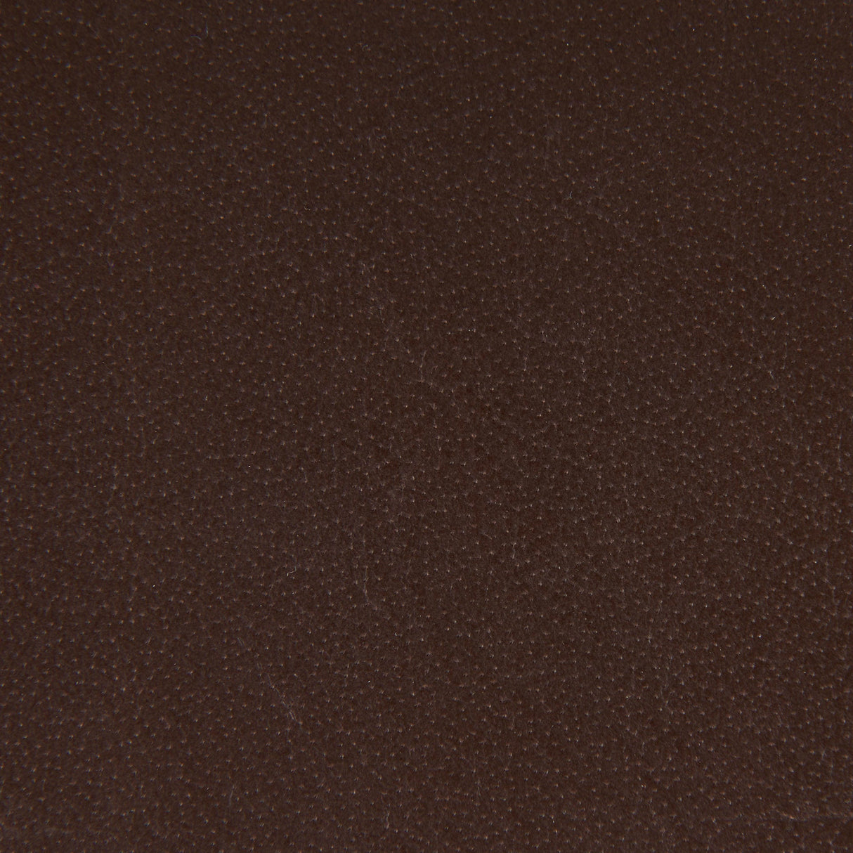 Clarissa 18.0L x 16.0W x 26.25H Dark Brown Woven Leather Seat W/ Black Iron Frame Counter Stool by Mercana at Eve Furniture