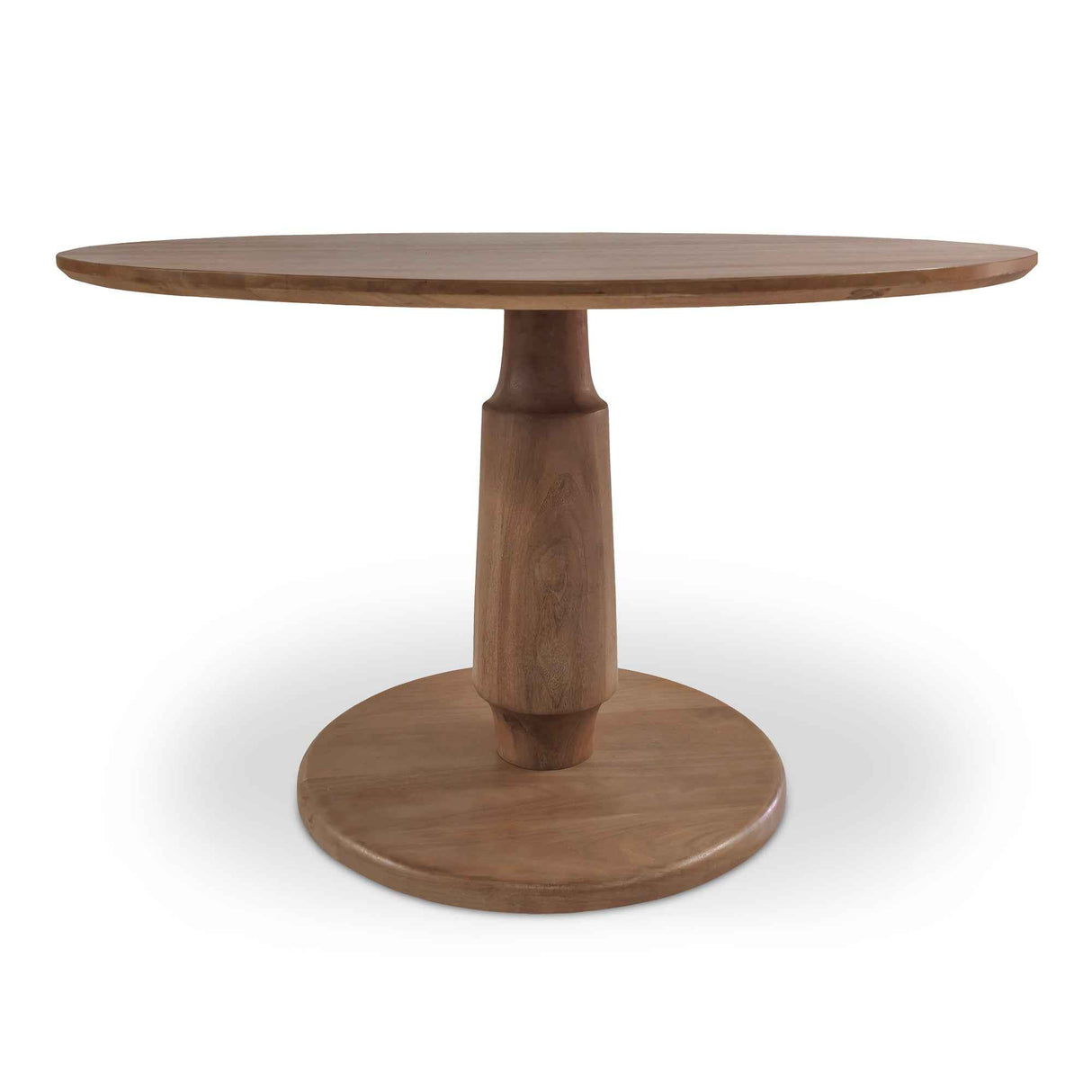 Clark Brown Dining Table