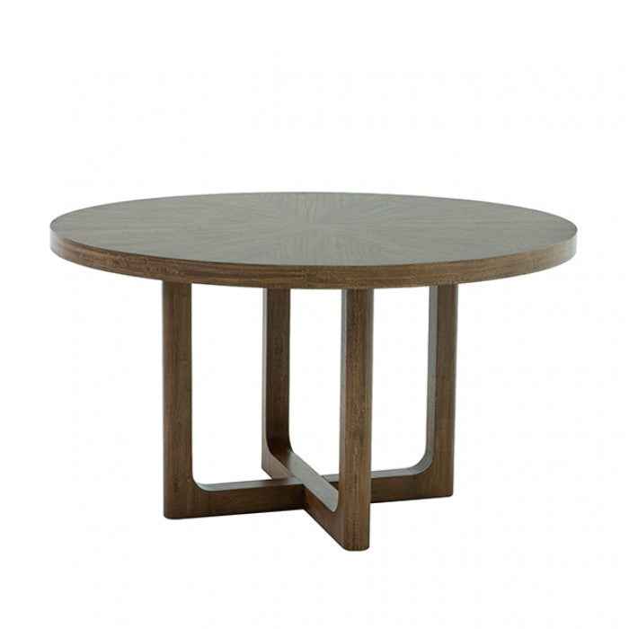 Clarksburg Walnut 5-Piece Dining Room Set