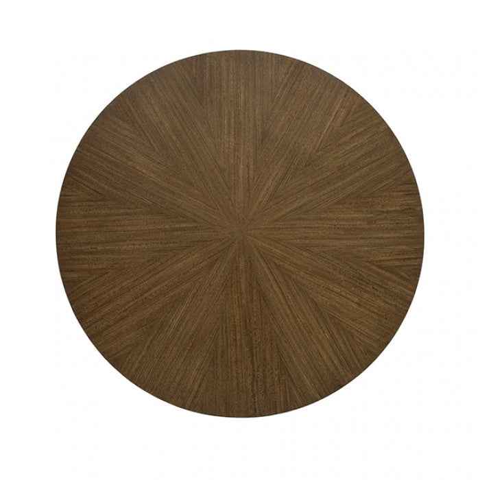 Clarksburg Walnut 5-Piece Dining Room Set