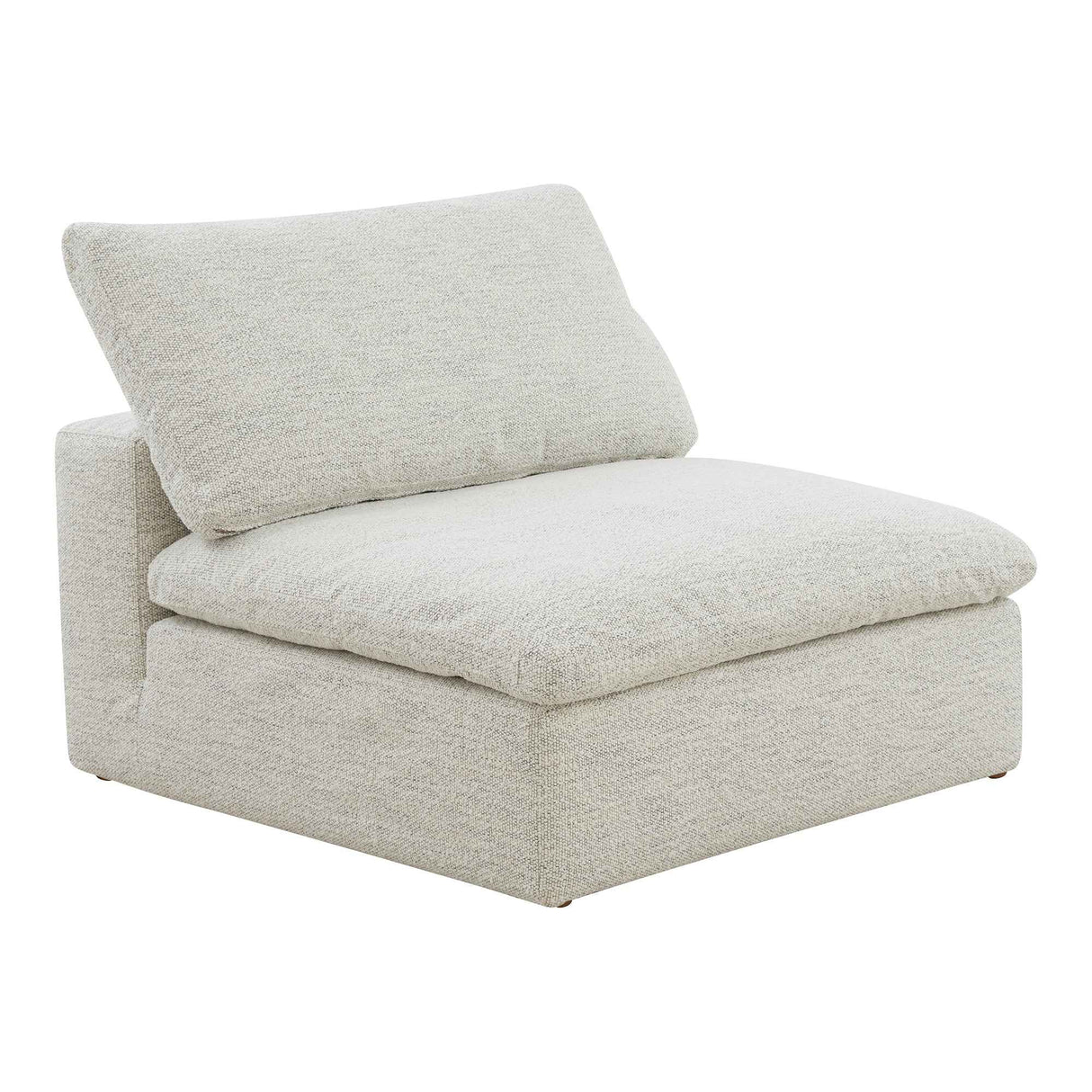 Clay Coastside Sand Slipper Chair