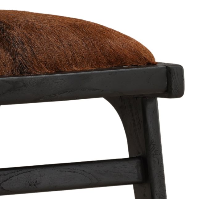 Clay Dining Chair by Dovetail at Eve Furniture