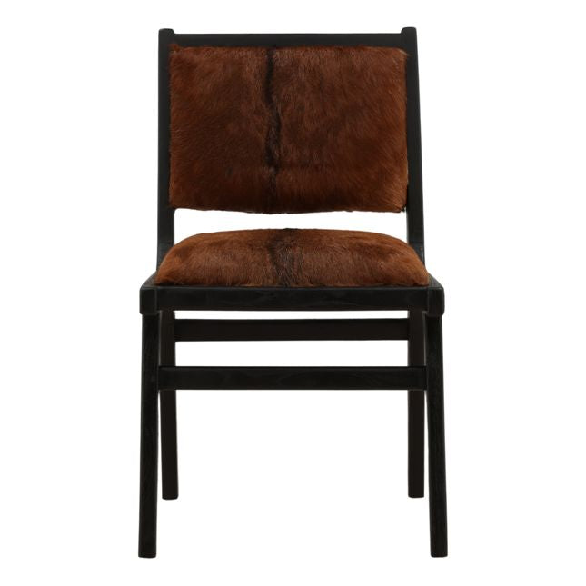 Clay Dining Chair by Dovetail at Eve Furniture