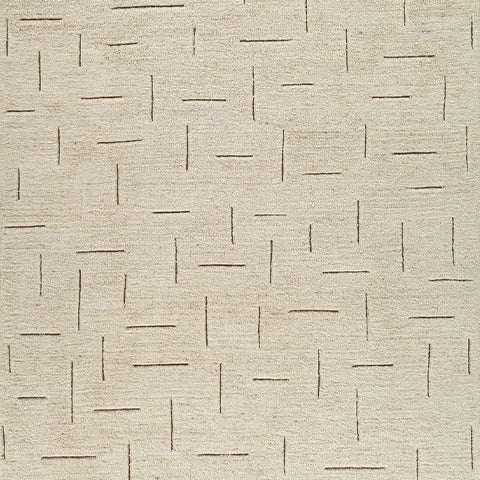 Clayman Beige/Brown Extra Large Rug by Ashley at Eve Furniture