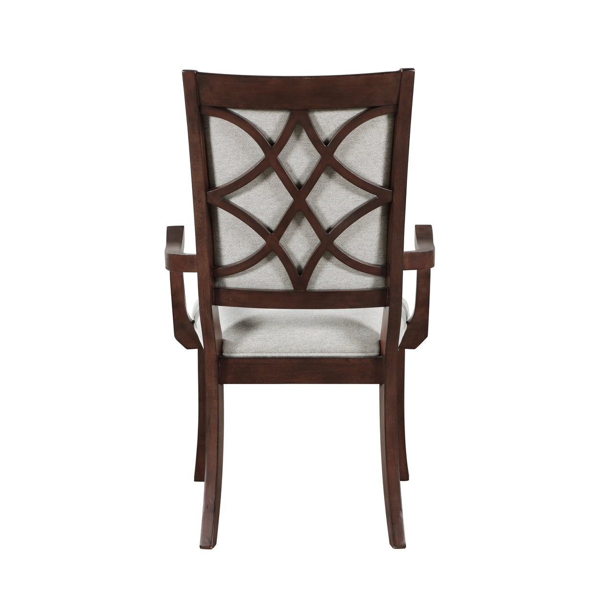 Claymont Cherry Extendable Dining Set by Homelegance at Eve Furniture