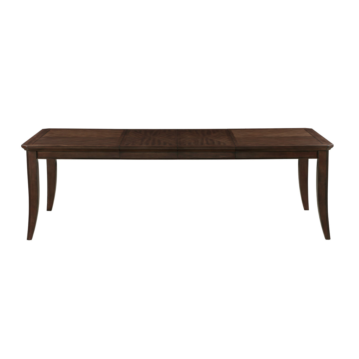 Claymont Cherry Extendable Dining Set by Homelegance at Eve Furniture