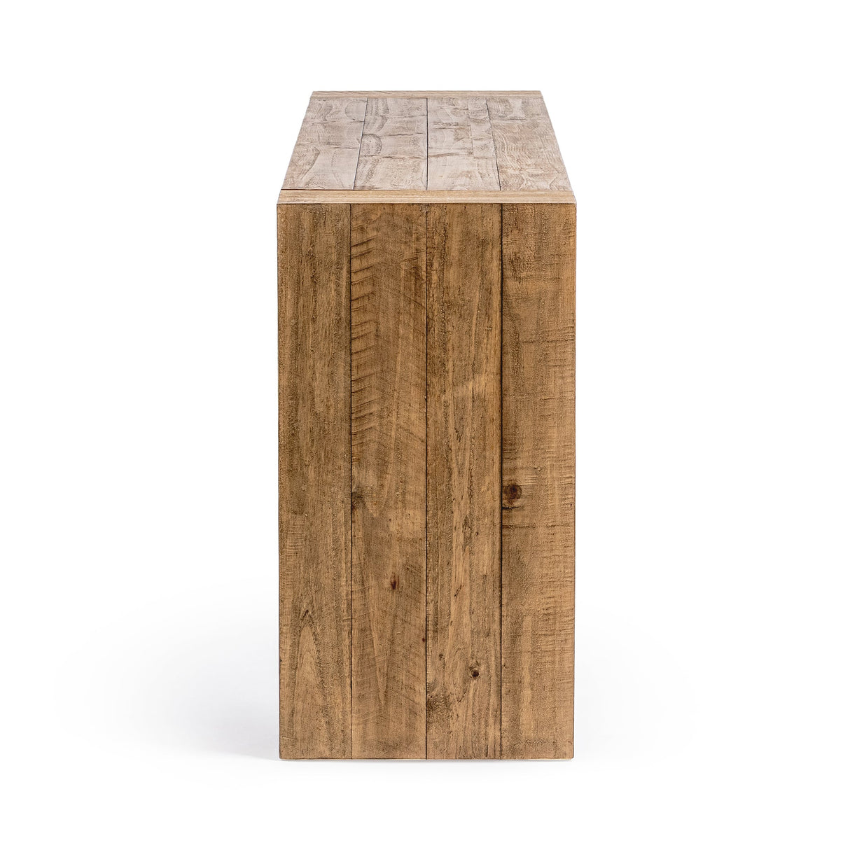 Clayton Console Table - Sunfield by Classic Home at Eve Furniture