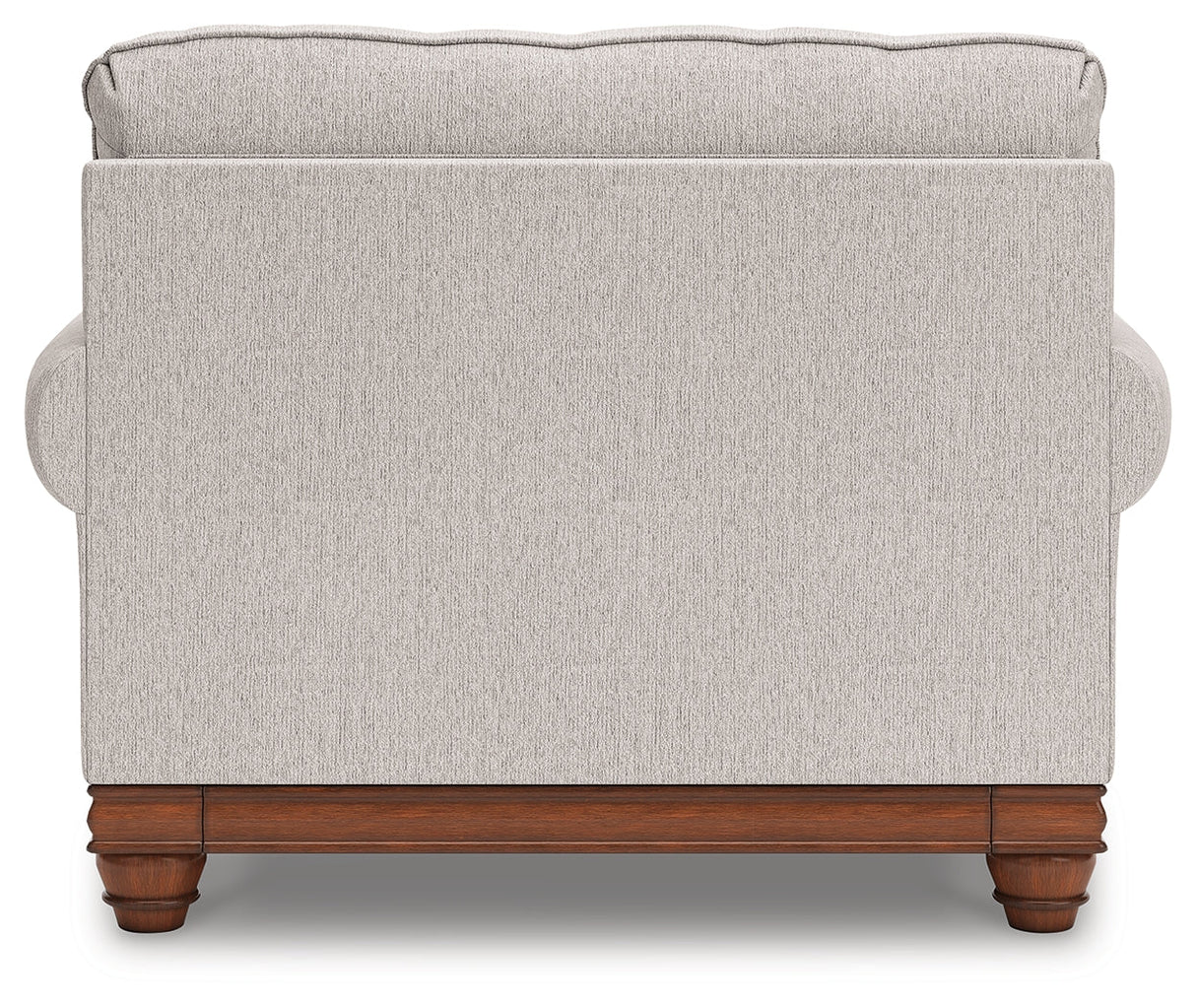 Clearbrooke Sandstone Oversized Chair by Ashley at Eve Furniture