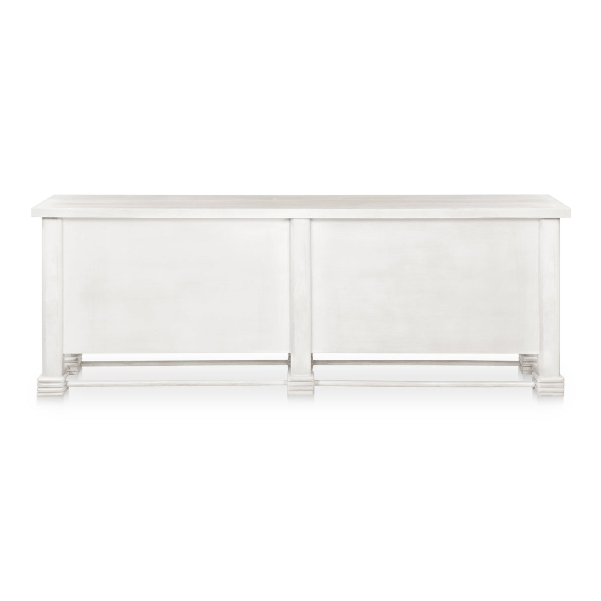Clement Whitewashed Sideboard by MOES at Eve Furniture