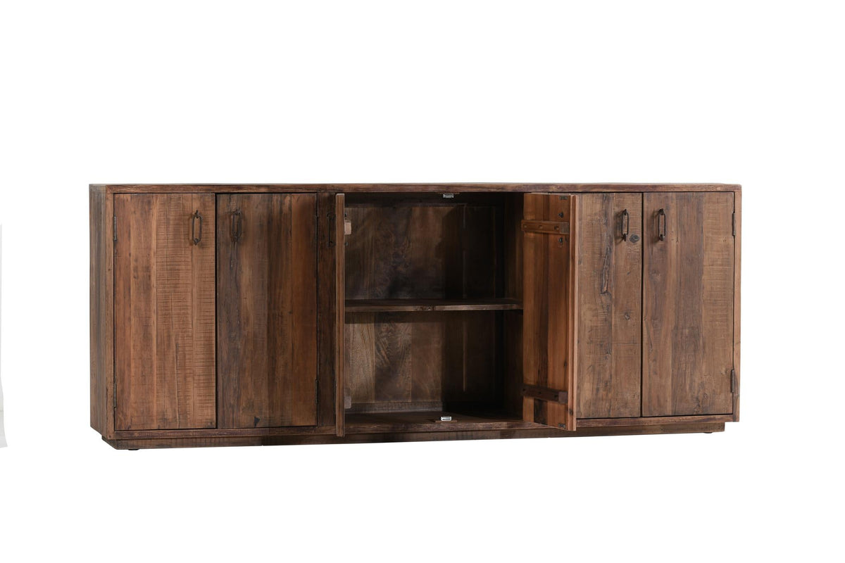 Cleo Cabinet by Classic Home at Eve Furniture