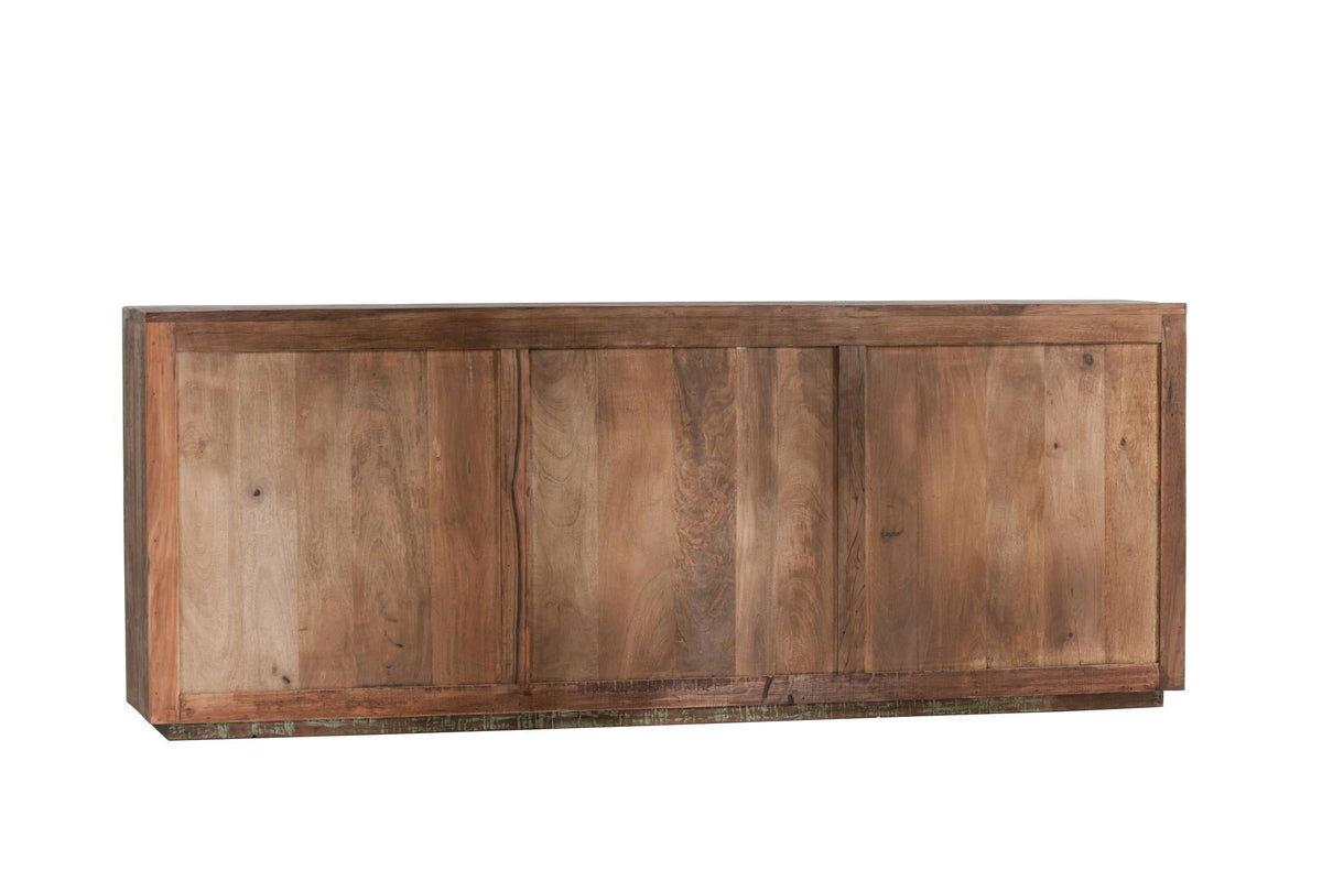 Cleo Cabinet by Classic Home at Eve Furniture
