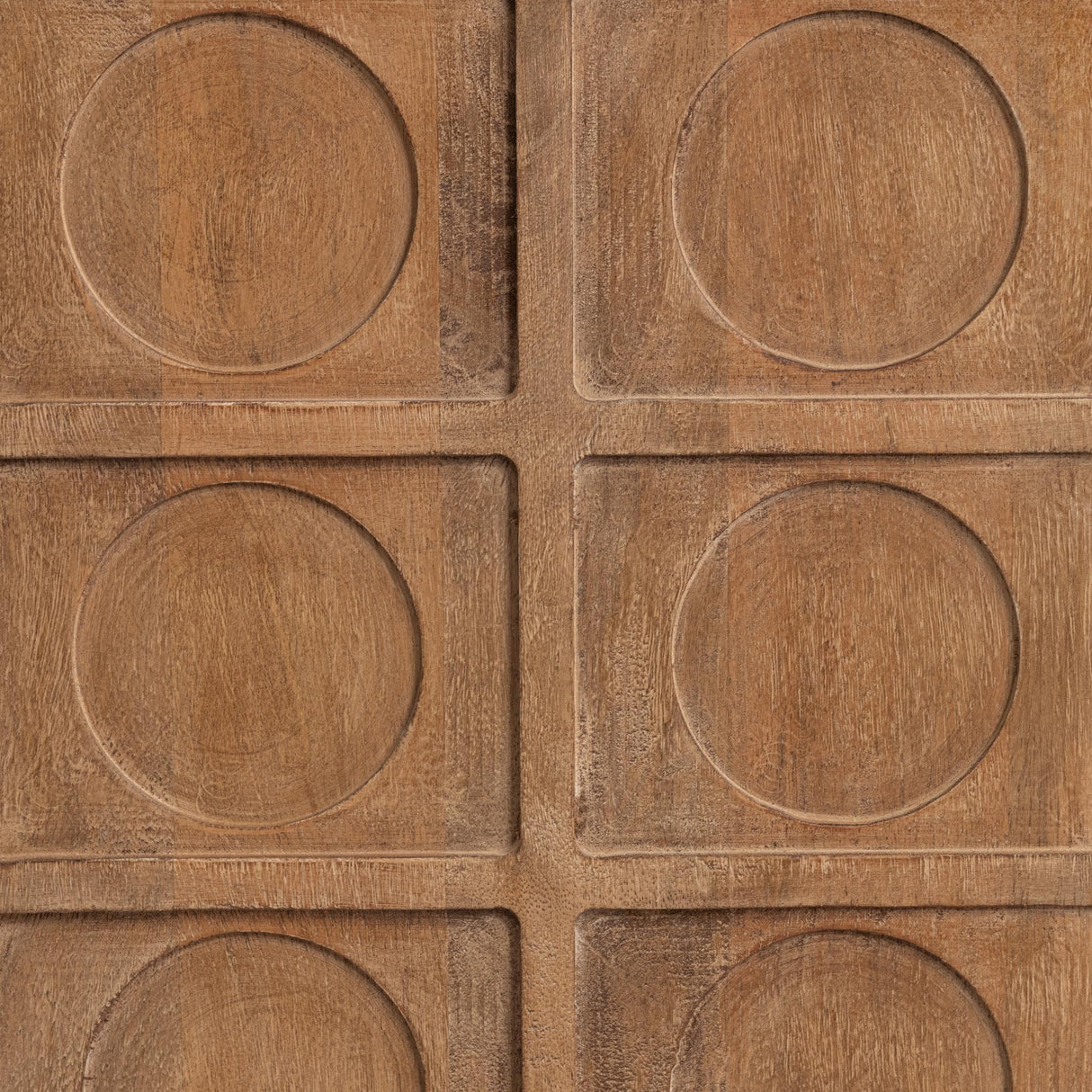 Cleveland Sandy Taupe Bookcase by Classic Home at Eve Furniture