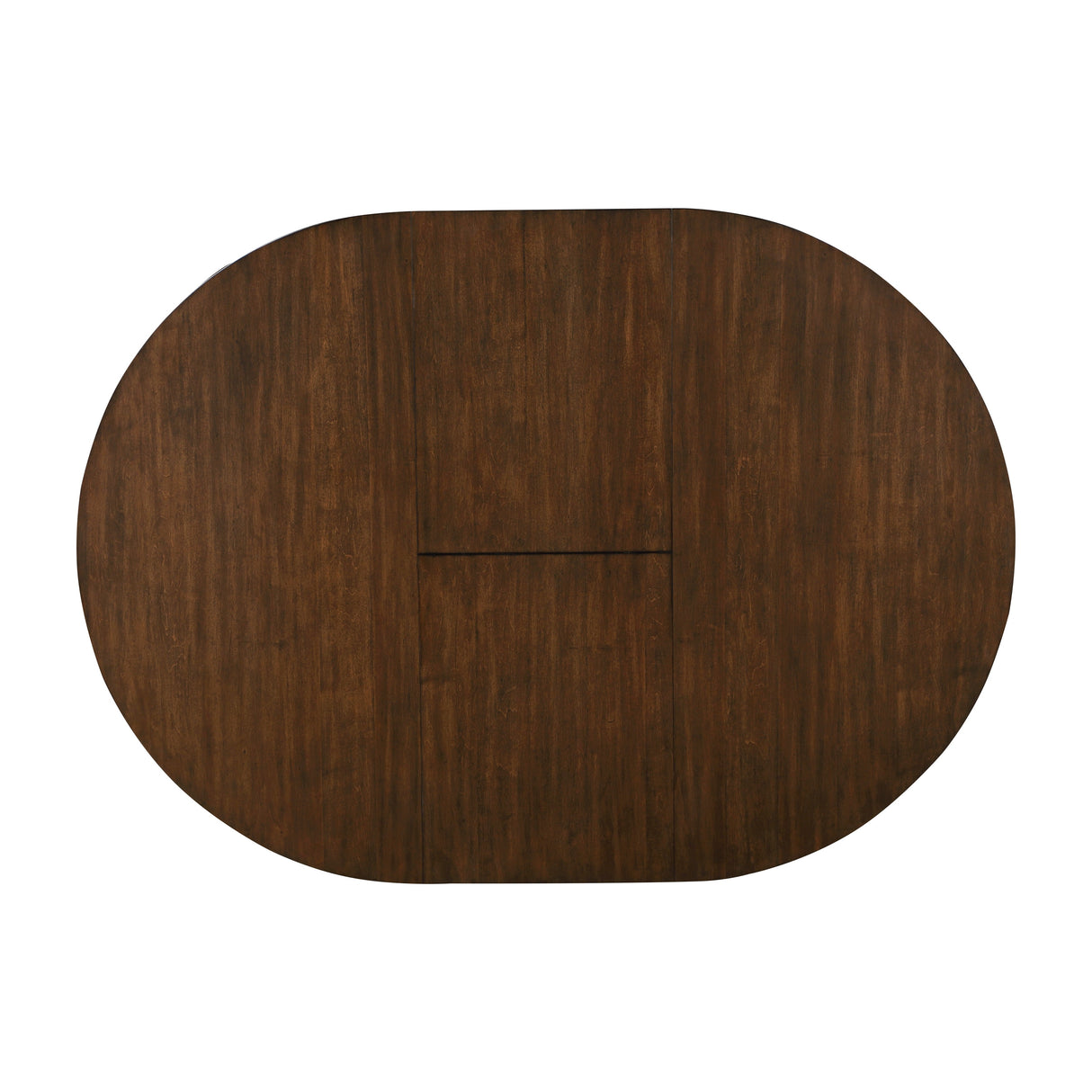 Clive Cherry Extendable Dining Table by Homelegance at Eve Furniture