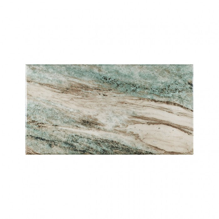 Wettingen Gold/Green Coffee Table
