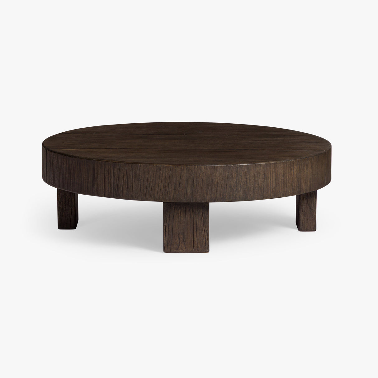 Coachbuilt Coffee Table by Co.House Designs at Eve Furniture